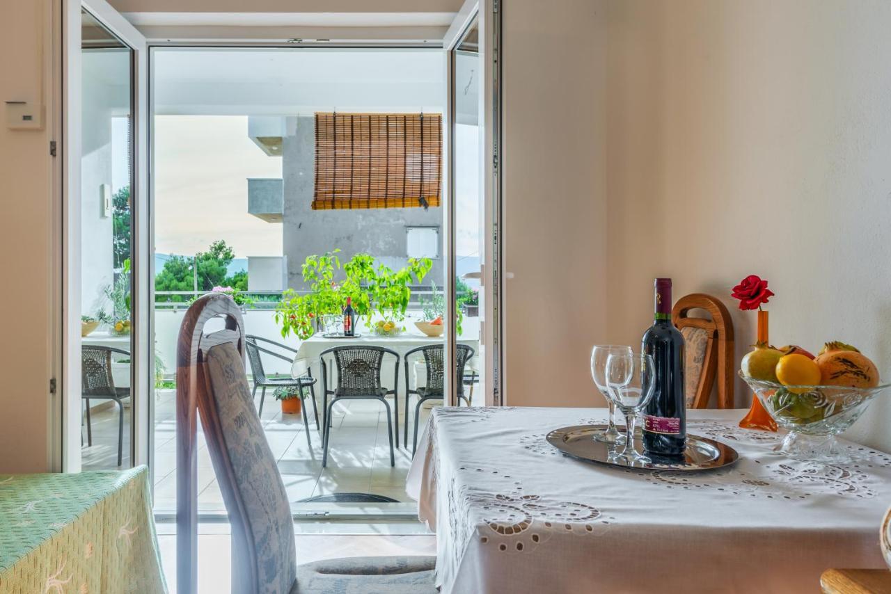 Nemira Beach Getaway 奥米什 外观 照片